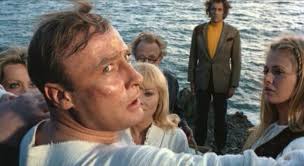 The Wicker Man” (1973) still burns as brightly as ever…