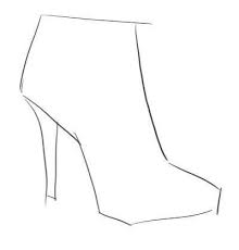 Damenschuhe Zeichnen Dekoking Com 2 Damenschuhe Mode Zeichnen Zeichnen