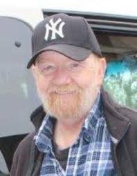 Richard Lundy Obituary (1952