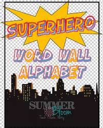 You can download in.ai,.eps,.cdr,.svg,.png formats. Logo Banner Word Wall Book Brand Book Text Superhero Poster Png Klipartz