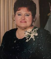 Nancy White Obituary