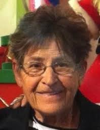 Obituary information for Anita L. DuBois