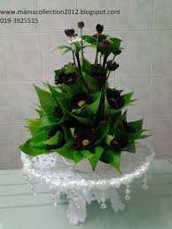 See more ideas about bunga kahwin, gubahan bunga, jambak bunga. Pin By Zalita On Gubahan Bunga Dan Sirih Flower Arrangement Designs Flower Arrangements Floral Arrangements
