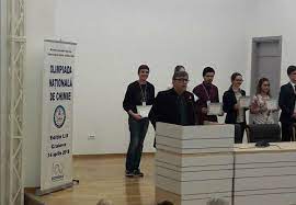 Join facebook to connect with olimpiada nationala chimie and others you may know. Elevi CuziÈ™ti PremiaÈ›i La Faza NaÈ›ionalÄƒ A Olimpiadei De Chimie