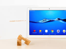 Huawei MediaPad M3 Lite im Test ...