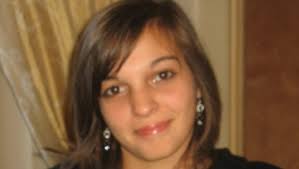 En Vue. Cindy Raymond