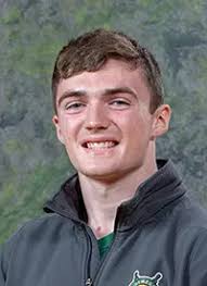 Aidan Harrington (2/13/2022)