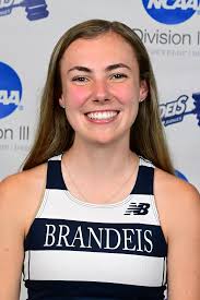 2023 Women's Cross Country Roster