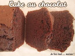 Cake Au Chocolat D Alain Ducasse Cake Au Chocolat Facile Cake Chocolat Recette Cake Chocolat