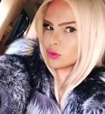 VOLELA SAM GA, PRESTALA SA PROSTITUCIJOM, DALA MU 35.000 EVRA: Trans  plavuša Hana je na sudu ovo rekla o fatalnoj vezi sa Milošem