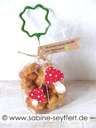 Kuschelige weihnachtsgeschenke selber zu machen bringt einfach freude! Geschenkverpackungen Blog Sabine Seyffert Page 2