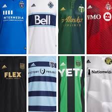 What exactly is an mls® system? Highlighting The Best And Worst Mls Jerseys For 2021 Planetsport