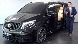 Find specs, price lists & reviews. Mercedes V Class Long Vip Luxury Full Review V300d Klassen Geneva Edition Interior Youtube