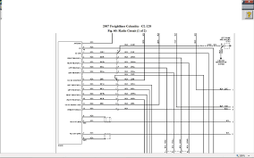 b9e6b0 kenworth fuse box wiring resources