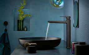 Hohe basin wasser wasserhahn sind auch in schwarzer keramik und metall erhältlich. Badarmaturen Die Besten Wasserhahne Im Vergleich Badratgeber Com