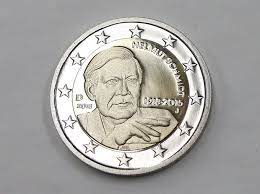 Die meisten kann man noch günstig erwerben und manche findet man sogar im geldbeutel. Die Zwei Euro Munze Aus Monaco Ist Die Wertvollste Europaische Munze Kolnische Rundschau