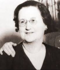 Anna May Wright MacDonald (1871-1947)