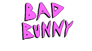 5,217,482 likes · 76,936 talking about this. Bad Bunny Musica Sticker By Deladeso For Ios Android Giphy
