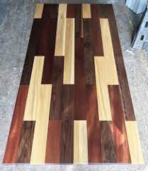 Cross pieces underneath for stability. 120 Inch Or 10 Ft Table Top