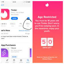 Tinder wasn't designed for any specific age group, although it tends to be most popular with singles in their 20s. I Just Want To Be On My Favorite Reddit Page Tinder