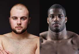 View the profiles of people named daniel dubois. Daniel Dubois I Want To Fight Gorman When Time Is Right Boxing News