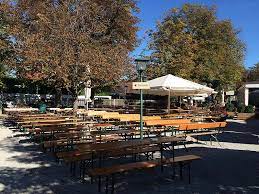 Residenzstraße 9, 80333 münchen öffnungszeiten: Der Franziskanergarten Biergarten In Munchen Impressionen Bildergalerie Fotos