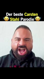 Der Fall Aaron Carsten Stahl