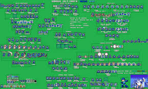 It is a very clean transparent background image and its resolution is 1184x1184 , please mark the image source when quoting it. Custom Edited Super Smash Bros Customs Mega Man Mega Man Nes Style Expanded The Spriters Resource