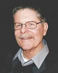 Robert Stamper Obituary