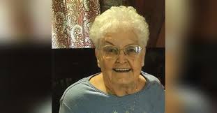 Georgia Mae Bishop Honea Obituary