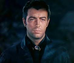 Robert Taylor in “Billy the Kid,” 1941