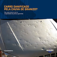 Os seguros de automóveis têm cobertura para eventos da natureza como chuva e alagamento. Facebook