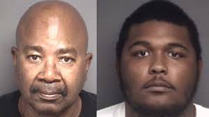 Heroin, cocaine & crack seized at Greenville car dealer, employee charged