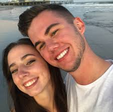 Isabelle Woika and Michael O'Donnell's Wedding Website