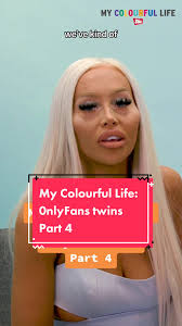 Dolly and Daisy talk about how their fans push them to get more plastic  surgery #dailystar #news #mycolourfullife