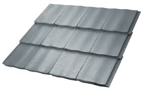 Concrete Roof Tiles Monier