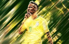 A collection of the top 46 neymar brazil wallpapers and backgrounds available for download for free. Wallpaper Football Brazil Soccer Brasil Barca Neymar Psg Neymar Jr Neymar Junior Saints Images For Desktop Section Sport Download