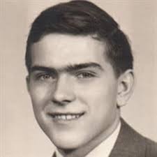 William "Bill" Geis Obituary May 2, 2020