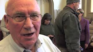 Time capsule uncovered