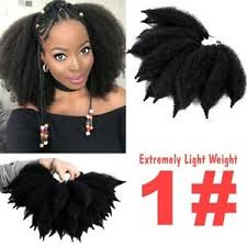 So keep on reading to view our long list of. 8 Crochet Marley Braid Hair Soft Afro Twist Synthetic Braiding Hair Extensions Ebay
