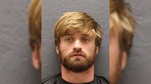 Upstate man charged with taking teen out of state, deputies say