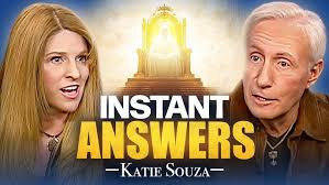 Jesus Showed Me WHO He is Exposing!