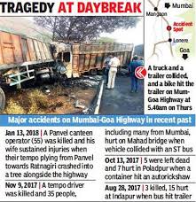 Pubg names, pubgm names, pubg mobile names: Mumbai Goa Accident Case Filed Against Truck Driver Mumbai News Times Of India