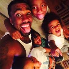 Pro Basketball Player Donté Greene: When First-Class Character Meets  Undeniable Athletic Talent