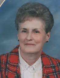 Obituary information for Donna M. (Shank) Oberholzer