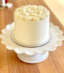 Profile for Ruth's Red Velvet Cakes