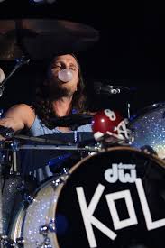 Kings Of Leon Nathan Followill In 2020 Kings Of Leon Jim Morrison Movie Documentary Film