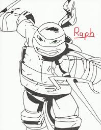 Check spelling or type a new query. Tmnt Coloring Page 4 By Ali Vega On Deviantart
