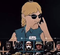 Beavis and Butthead Todd Edit Showcase