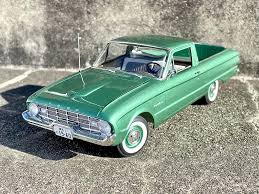 Image result for Meadowvale Green 1960 Falcon